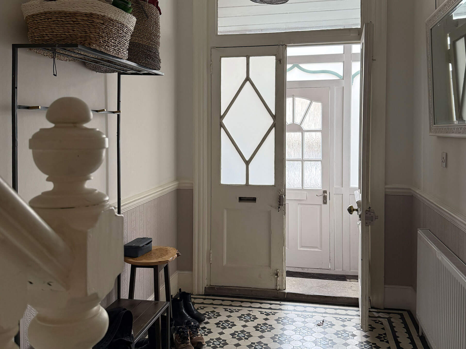 Ealing Common by Ara Construction