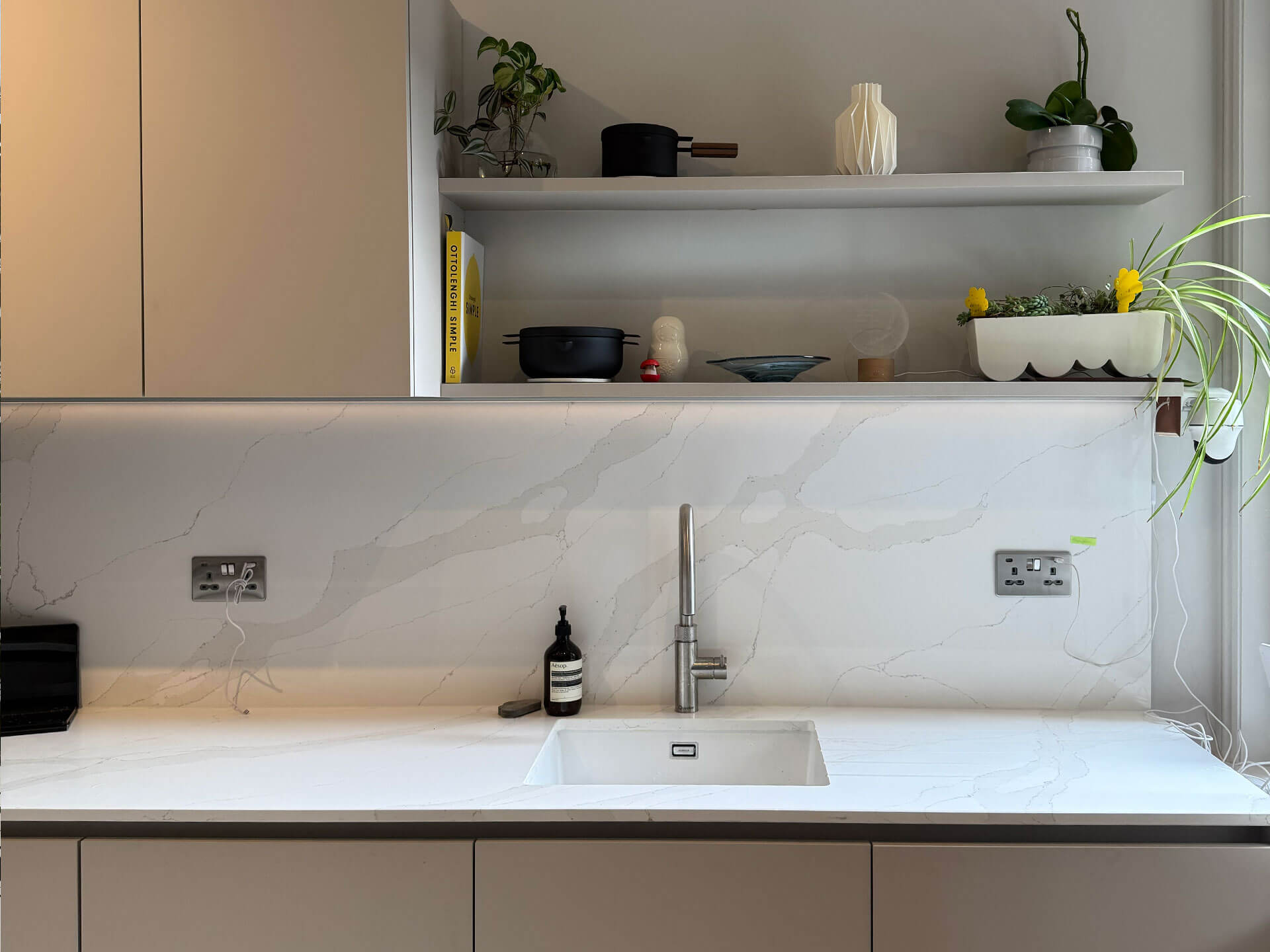 Ealing Common by Ara Construction