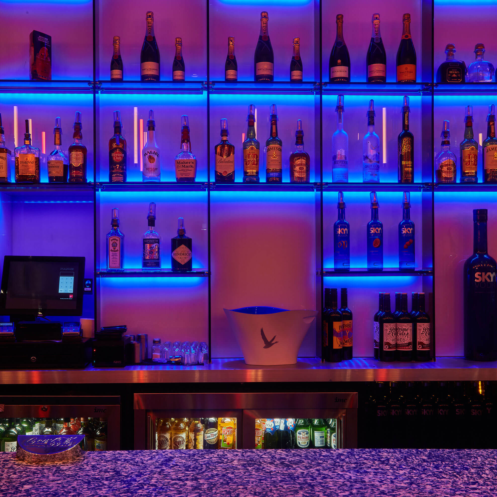 Ku Group by Ara Construction