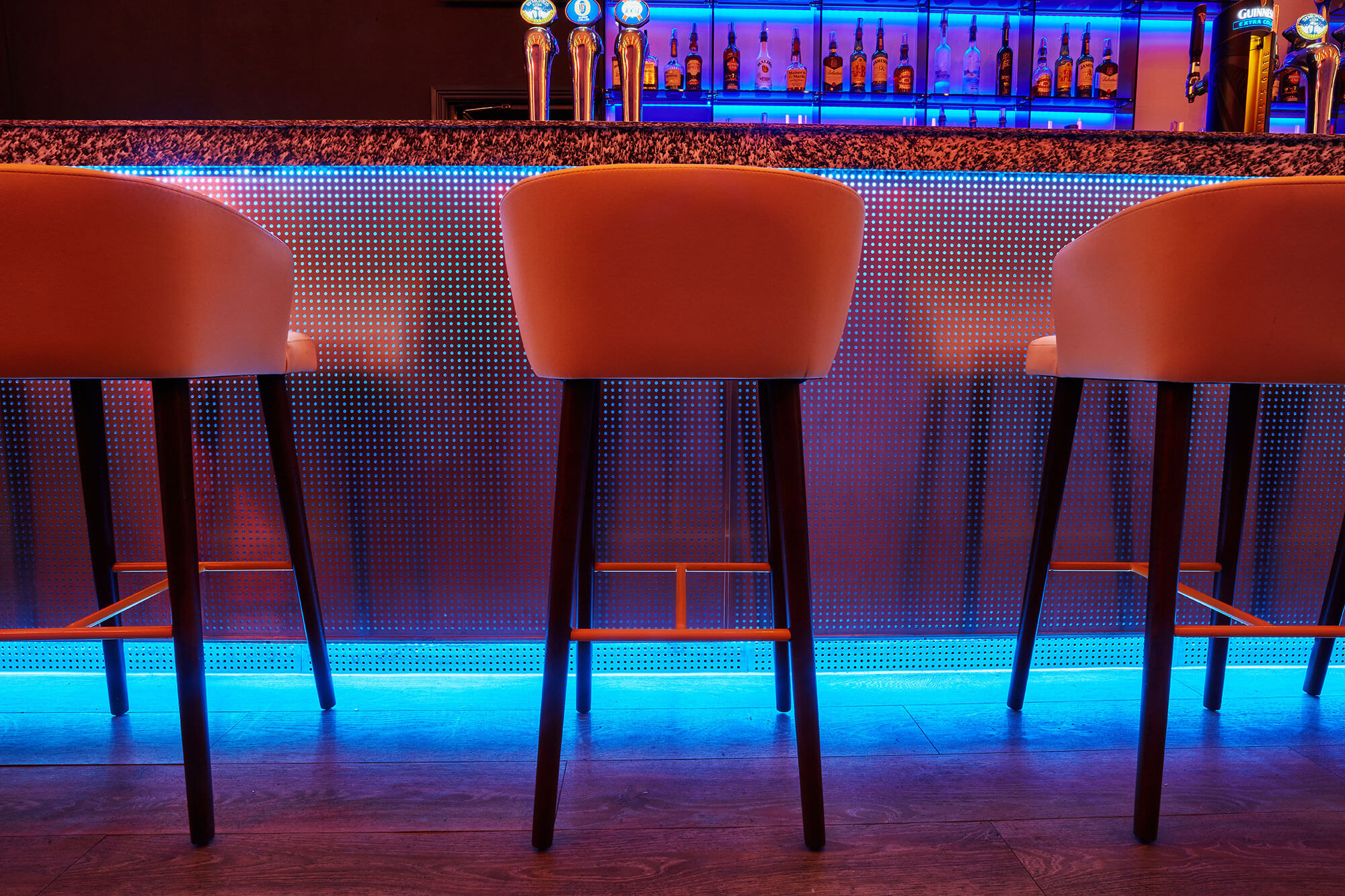 Ku Group by Ara Construction