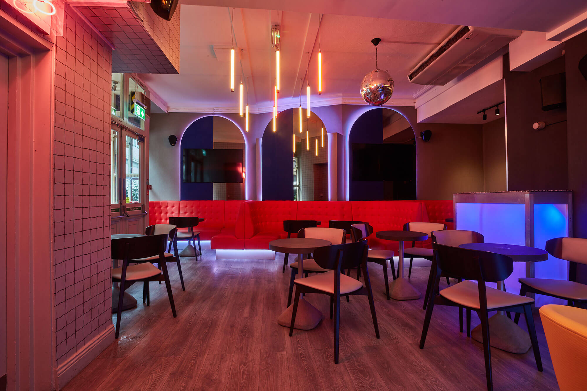 Ku Group by Ara Construction