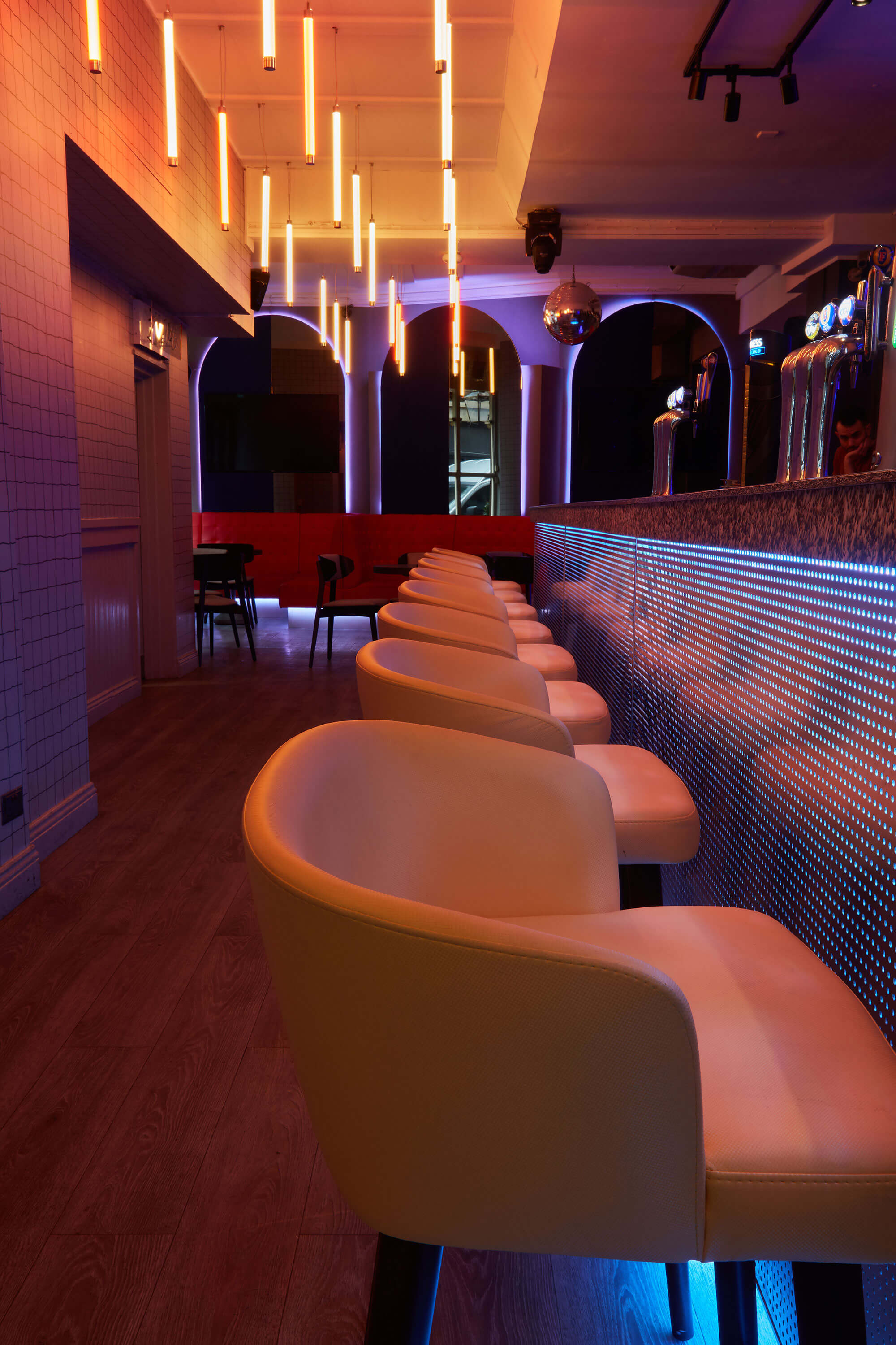 Ku Group by Ara Construction