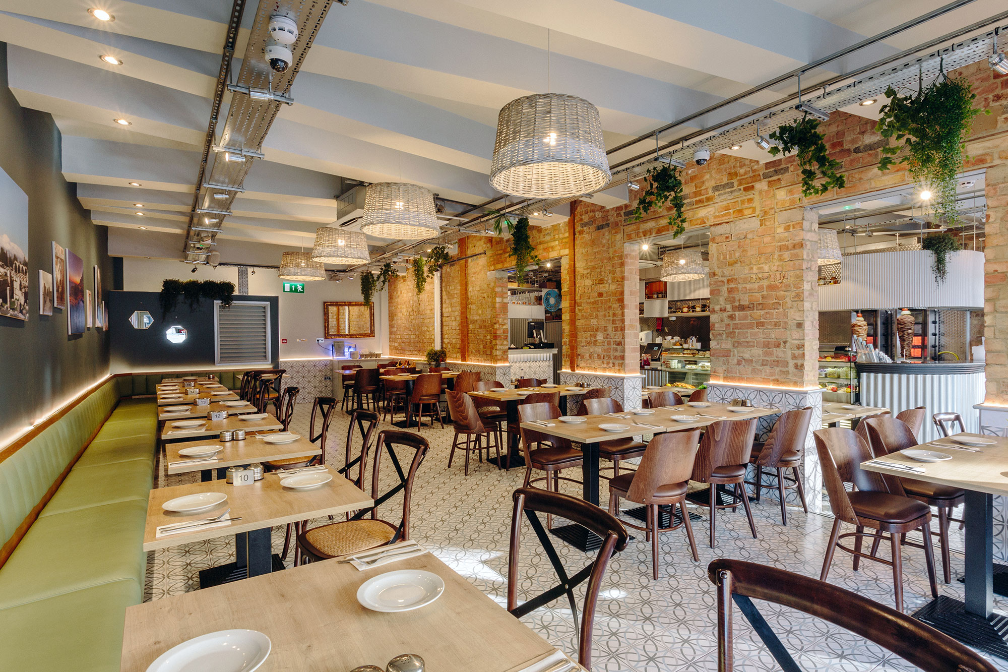 Le Val by Ara Construction