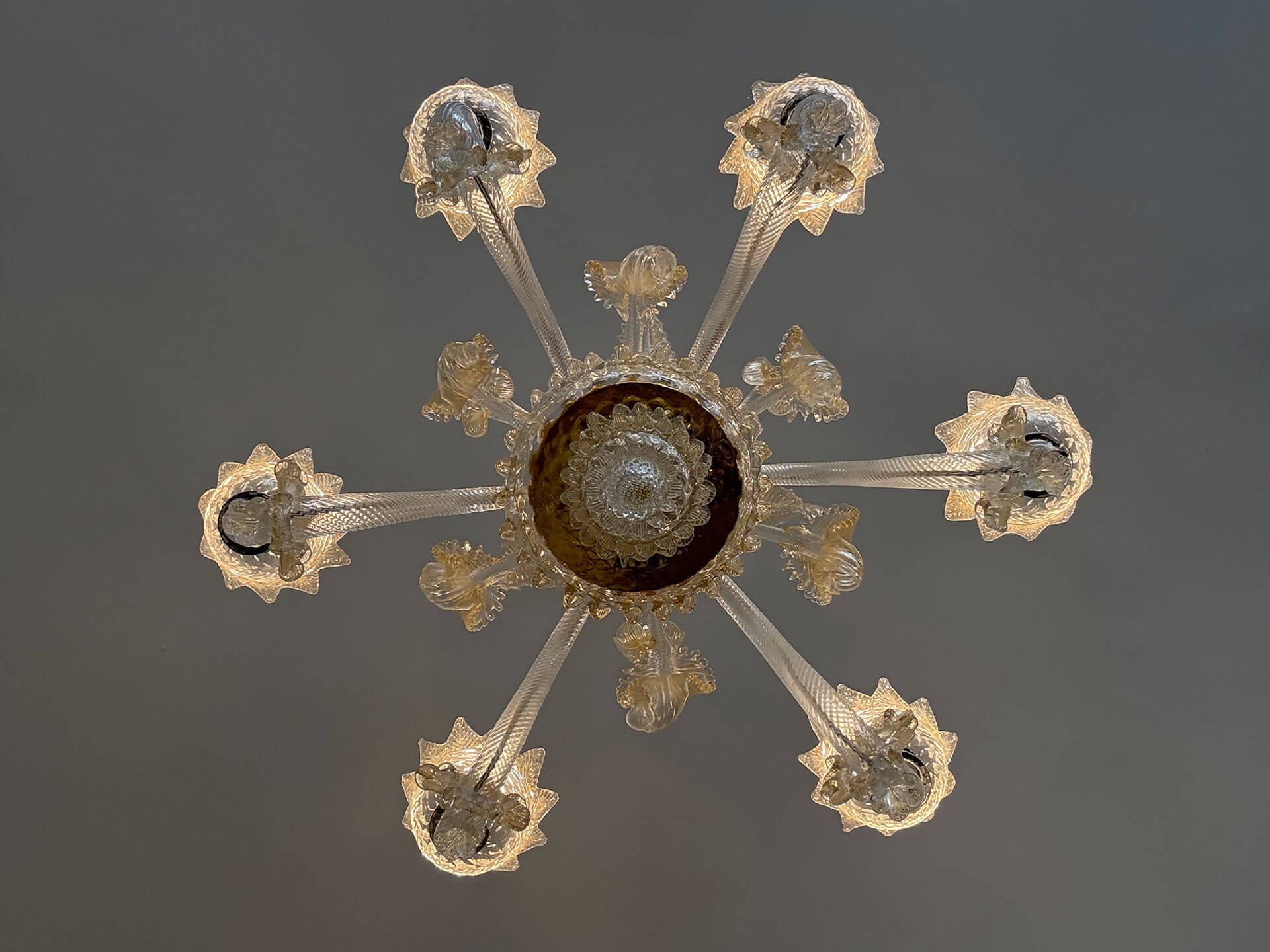 Palace Mansions Apartment by Ara Construction